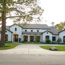 Miramont House Exterior