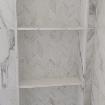 Master Bathroom in Wyommissing, PA