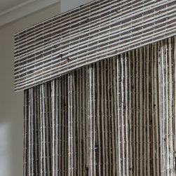 Hunter Douglas Provenance&reg; - Window Blinds