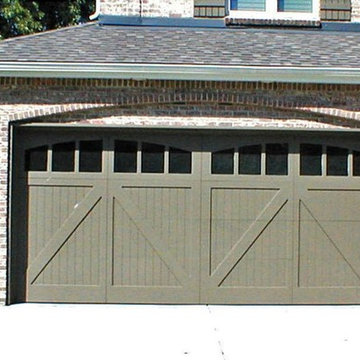 Garage Doors