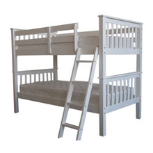 bunk beds