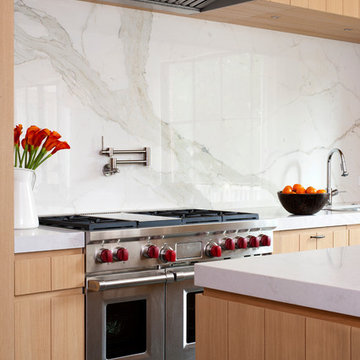Kitchen remodel