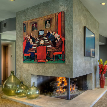 Baseball in the Boardroom