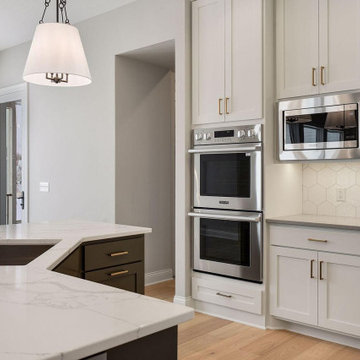 What a Way to Dine & Enjoy Dining, Kitchen Remodeling Contractor in Los Angeles