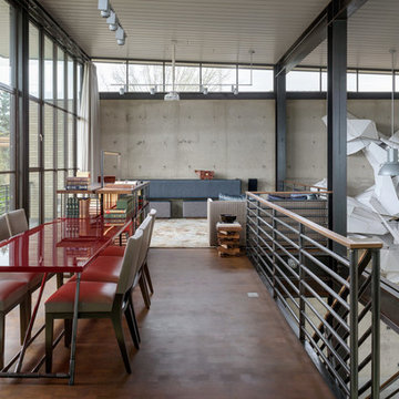 DMG Residence
