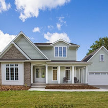 Bayfield House