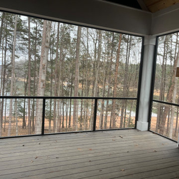 Cable Railing
