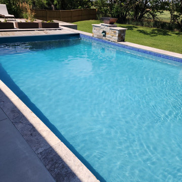 Gunite Pool Gallery