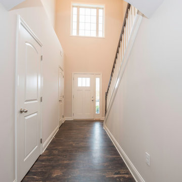 The Brooklyn Model at Sanders Crossing
