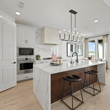 Newmark Homes - Kitchen