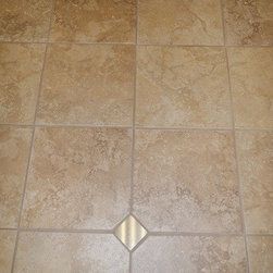 Material Close Ups - Wall And Floor Tile
