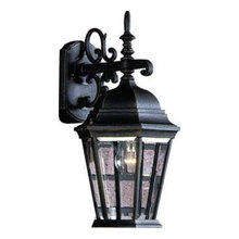 outdoor lighting