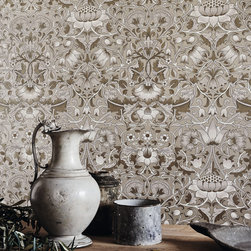 Colecci&oacute;n Pure Morris de MORRIS - Wallpaper
