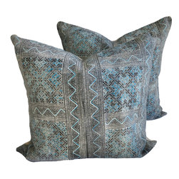 Custom-made Pillows - Products