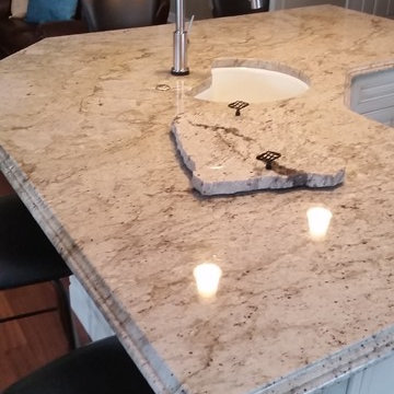 Grand Rapids Kitchen Update