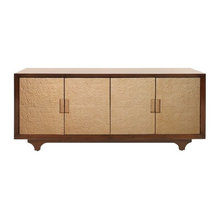 dining room side board