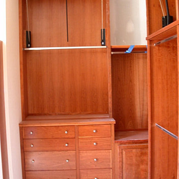 Cedar Island Project