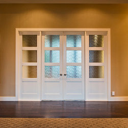 Door Designs - Interior Doors
