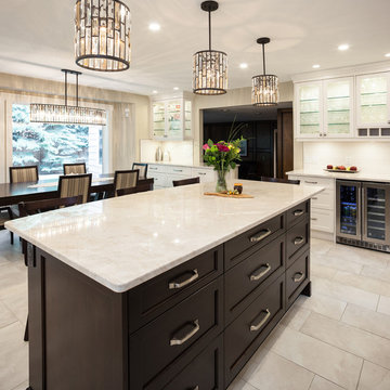 Bright Kitchens
