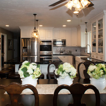 Kitchen Remodel