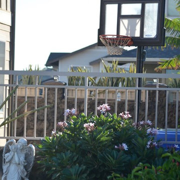 Decorative Gates