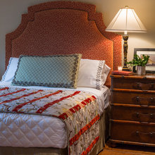Nailhead Trim