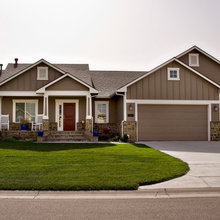 Exterior Ideas