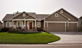 Best General Contractors in Derby, KS | Houzz - Contact