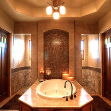 NB Series Bathrooms