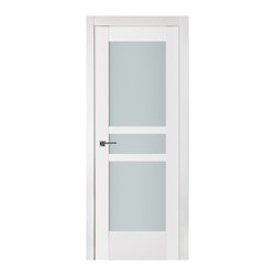 NEW Triplex doors by NOVA - Products