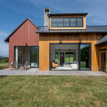 Rosenburg Residence