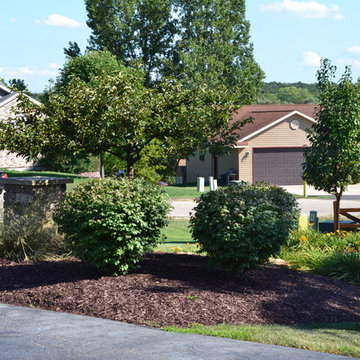 Bradley Residence