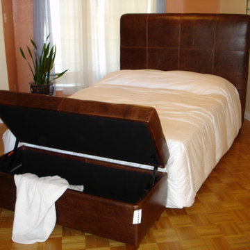Beds