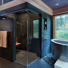 Zen Bathroom