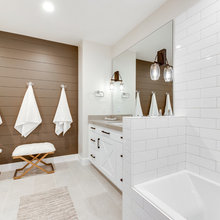 Hallway Bath
