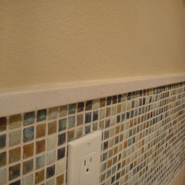 Bay Park Bathroom
