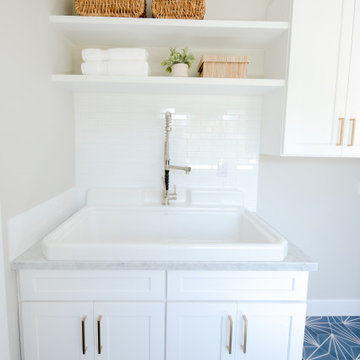 AG Art Deco Inspired Remodel