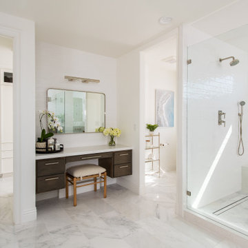 Montemar Bathroom Transformations