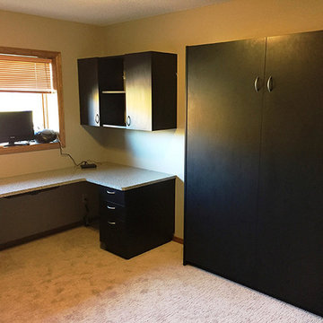 Murphy Bed by Closets For Life