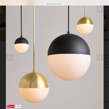Pendan5 Lighting