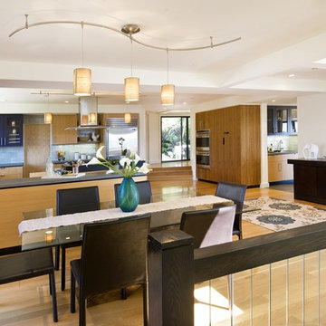 Kitchens