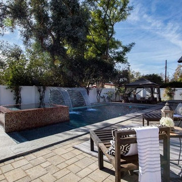 Complete San Jose Backyard Remodel