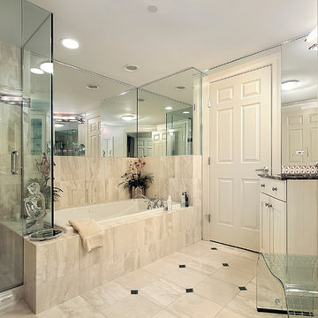 Hand Carving Marble Border Collection