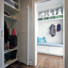mudroom