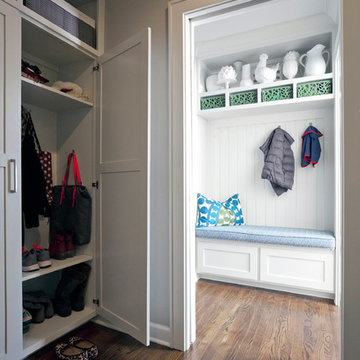 Sturbridge Remodel