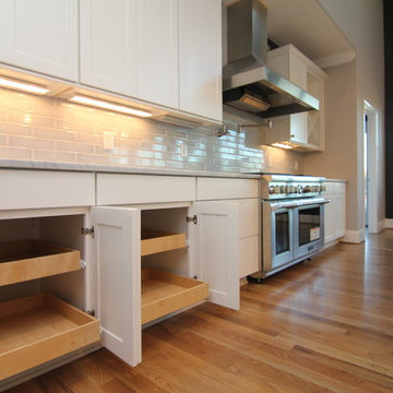 Kitchen Storage