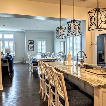Saratoga Condo