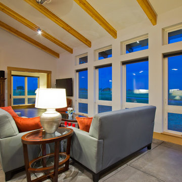 Squire Residence