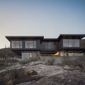 Ventana House