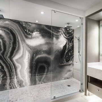 Wet Areas